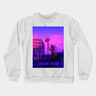 Sweet Dreams Crewneck Sweatshirt